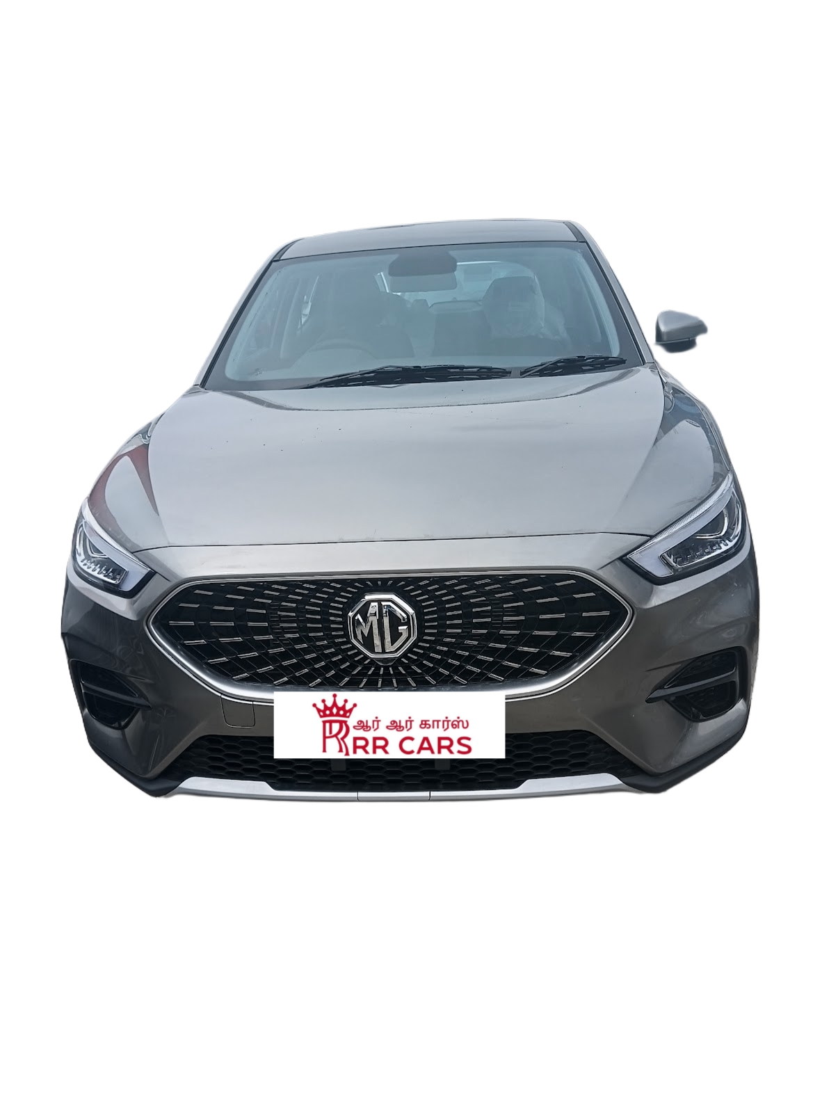 MG Astor
